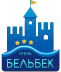 Отель Бельбек - Город Севастополь logobelbek.png
