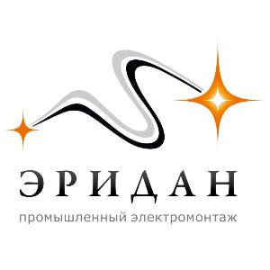 ООО "Эридан" - Город Севастополь logokvadrat.jpg