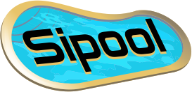 Компания Sipool - строительство бассейнов - Город Севастополь Sipool_logo.png