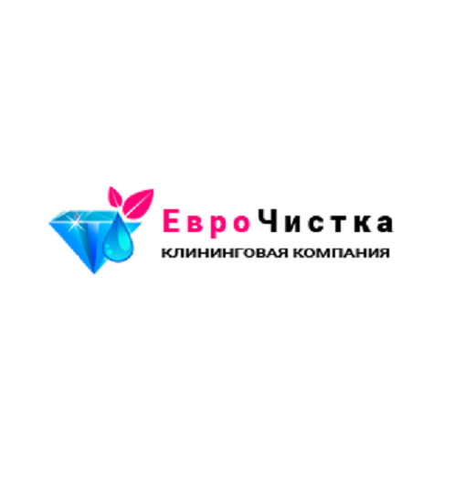 Клининговая компания «ЕвроЧистка» - Город Севастополь EvroChistka.png